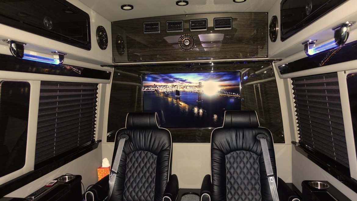 Sprinter for Sale in Costa Mesa, CA - Photo 9