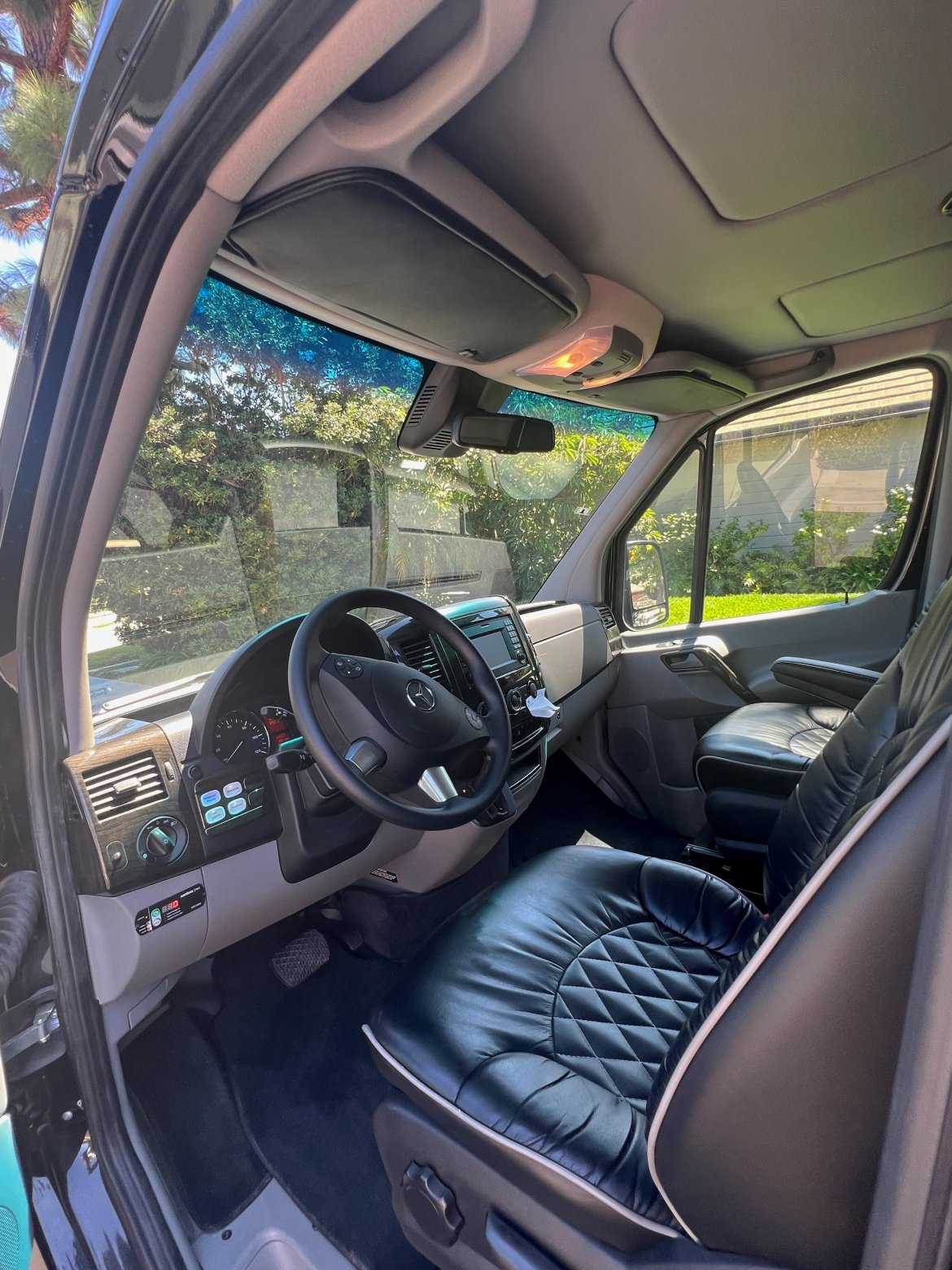 Sprinter for Sale in Costa Mesa, CA - Photo 16