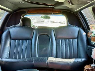 2006 Krystal Lincoln Town Car Limousine