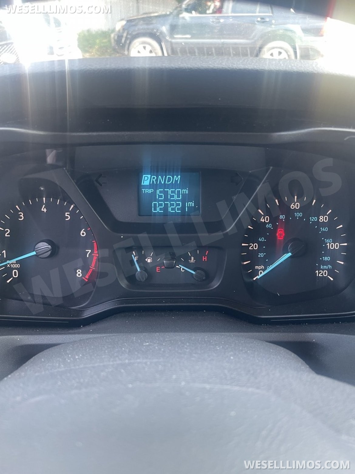 Photo of Limo Bus for sale: 2015 Ford transit