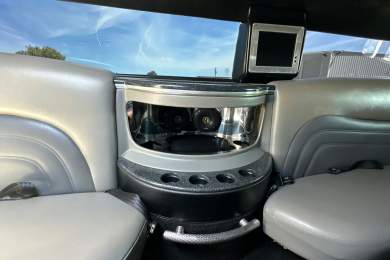 2007 Hummer H2 Limousine