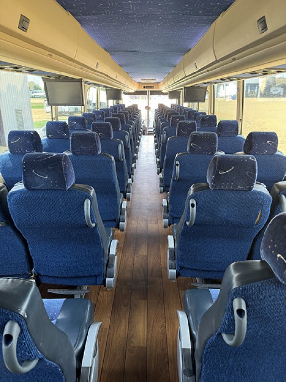 2015 Prevost H-345 Motorcoach