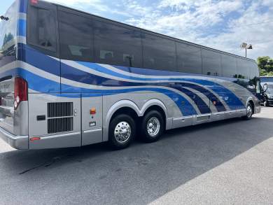 2015 Prevost H-345 Motorcoach