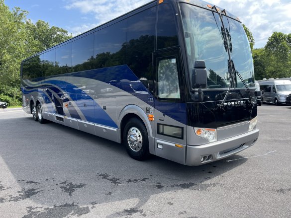 2015 Prevost H-345 Motorcoach