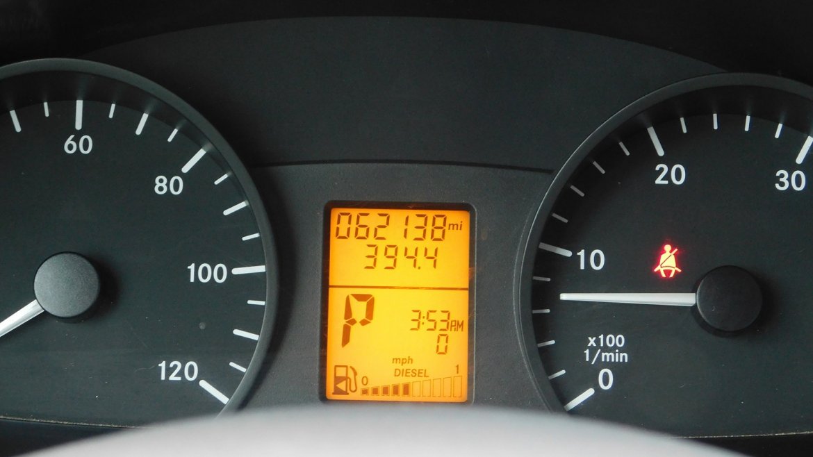 Photo of Shuttle Bus for sale: 2009 Mercedes-Benz 3500 Handicap Accessible w/Wheelchair Lift 170&quot;