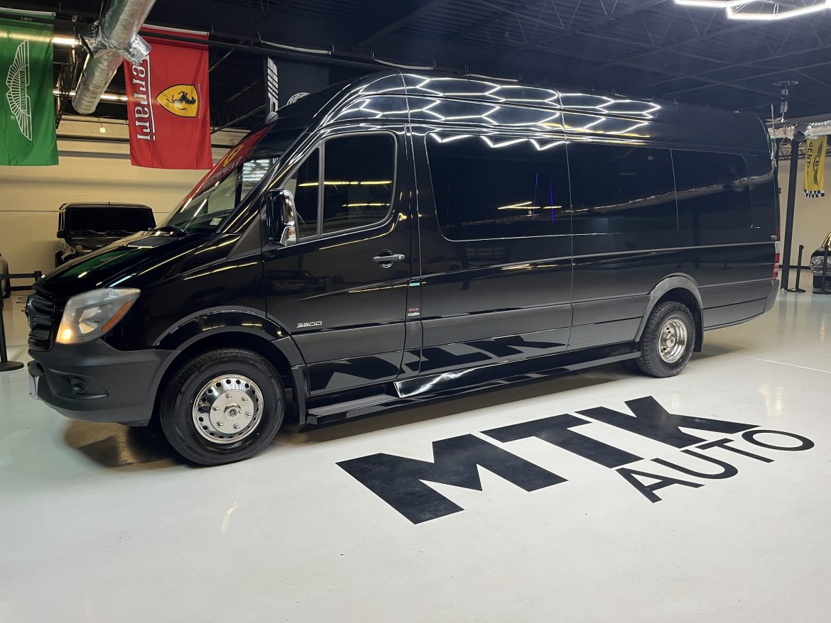 Sprinter for Sale in Richmond, VA - Photo 9