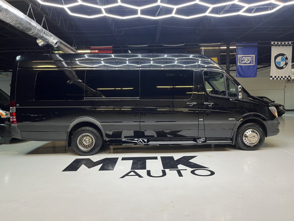 Sprinter for Sale in Richmond, VA - Photo 25