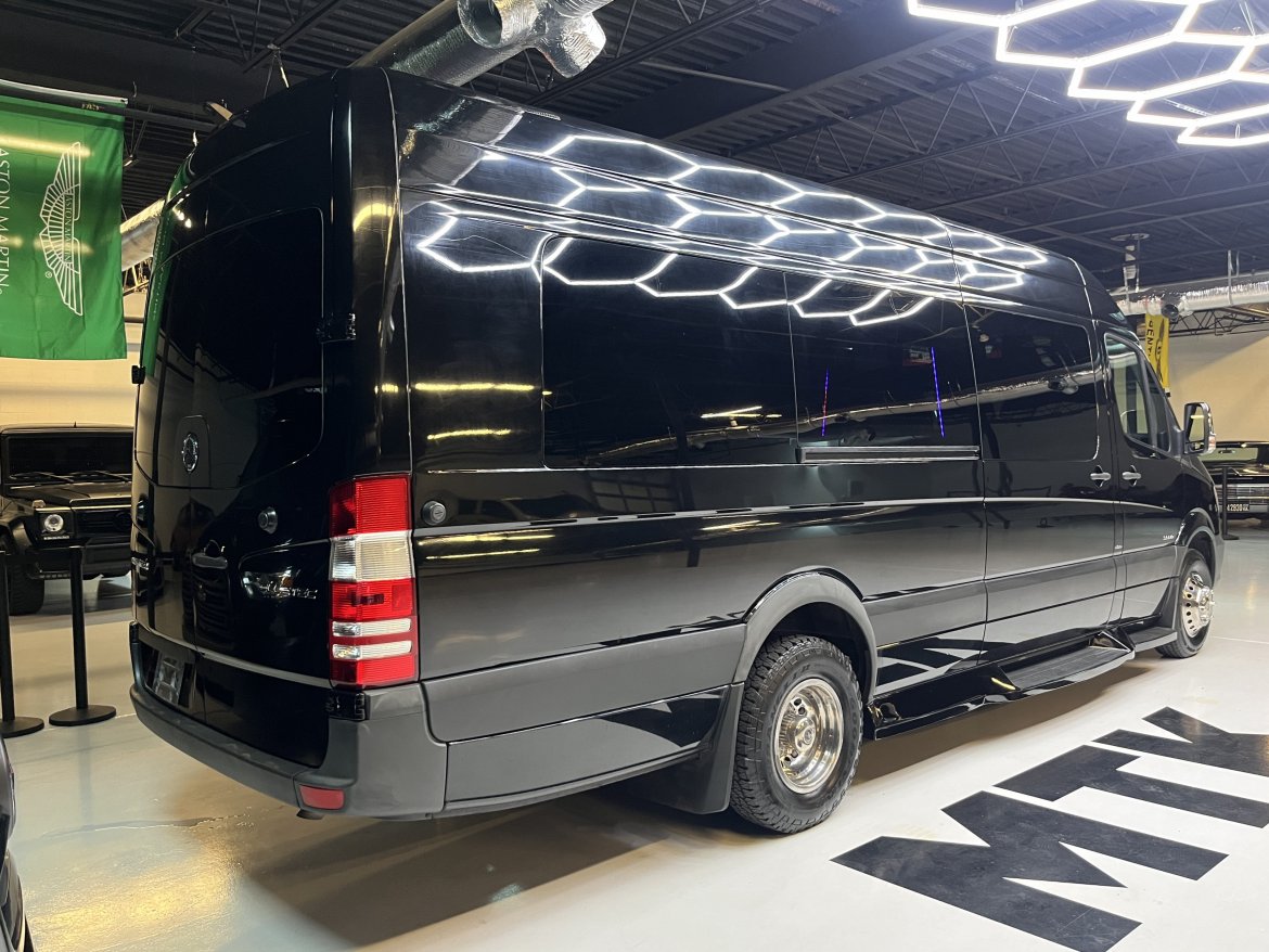 Sprinter for Sale in Richmond, VA - Photo 27