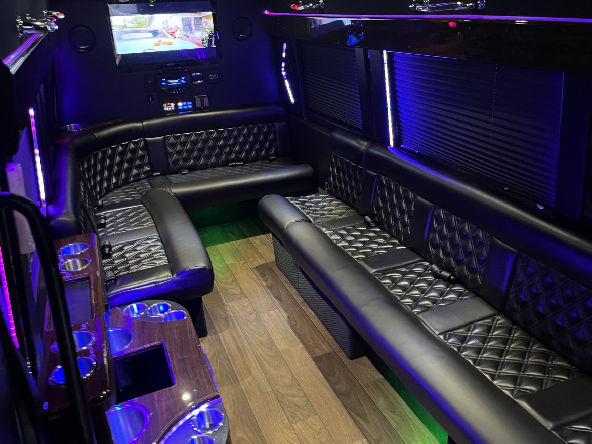 Sprinter for Sale in Richmond, VA - Photo 39