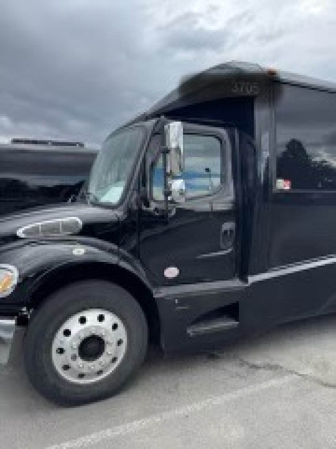 Shuttle Bus for sale: 2019 Freightliner M2 40&quot; by Grech Motors