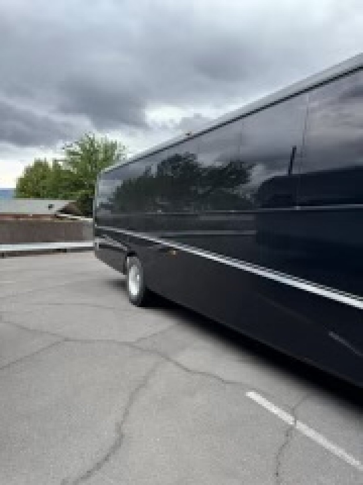 Shuttle Bus for sale: 2019 Freightliner M2 40&quot; by Grech Motors