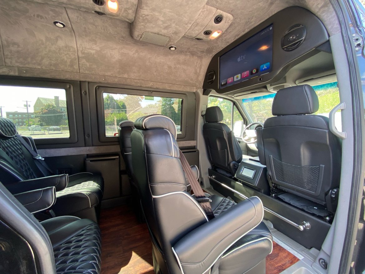 Sprinter for sale: 2018 Mercedes-Benz Sprinter 170&quot;