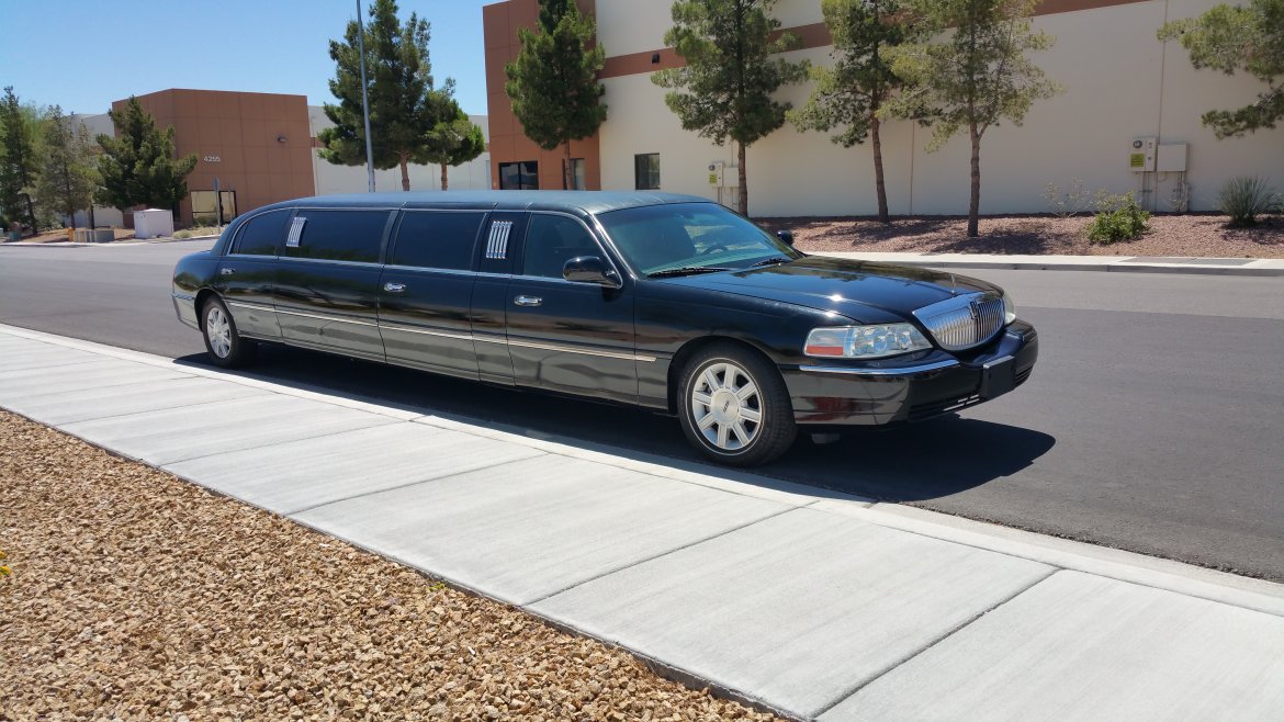 Limousine for Sale in Las Vegas, NV - Photo 5