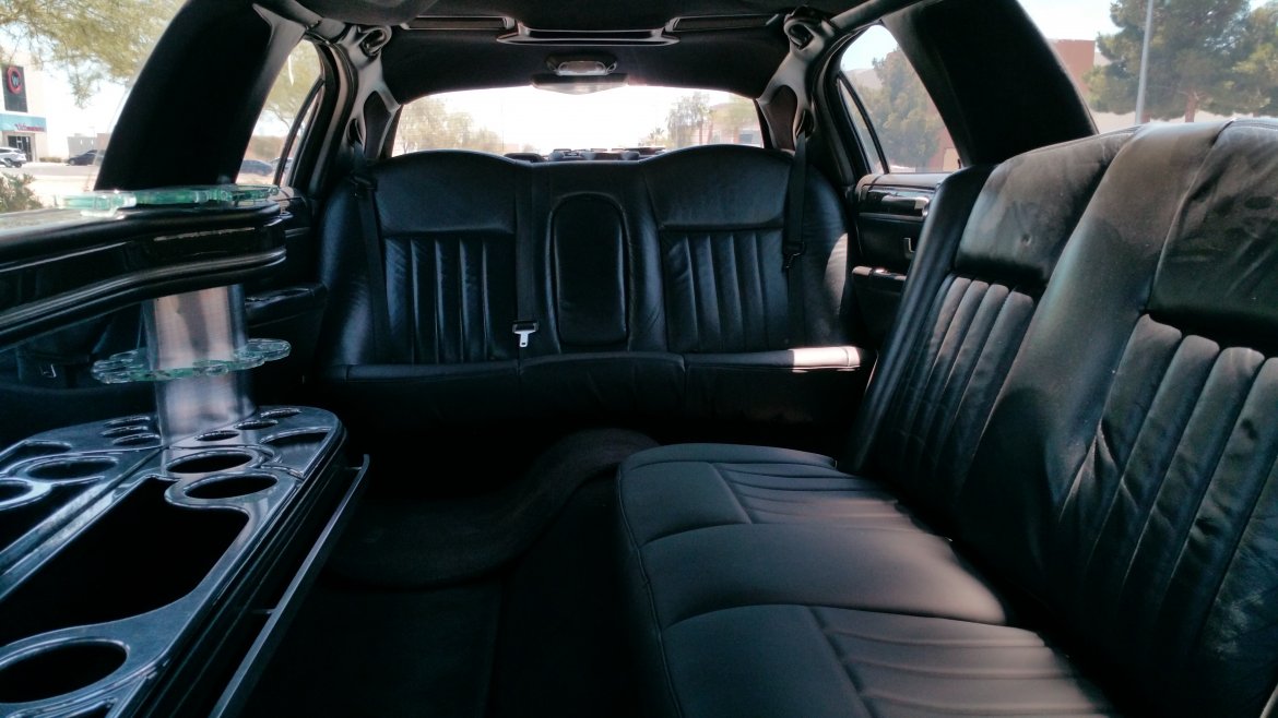 Limousine for Sale in Las Vegas, NV - Photo 11
