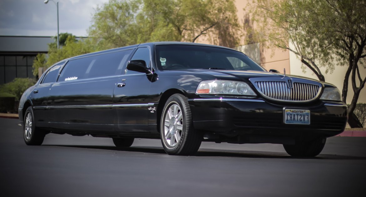 Limousine for Sale in Las Vegas, NV - Photo 12