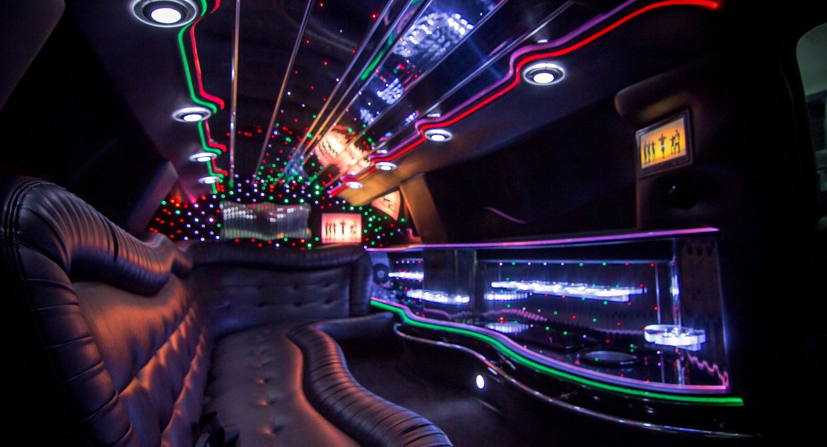 Limousine for Sale in Las Vegas, NV - Photo 13