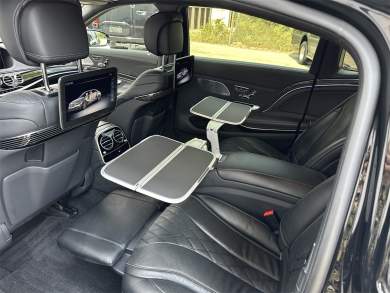 2019 Maybach S560 4MATIC Executive Sedan