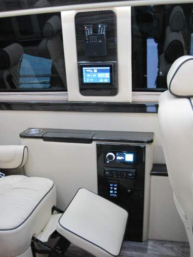 2020 Midwest Automotive Designs Mercedes-Benz 3500 Sprinter