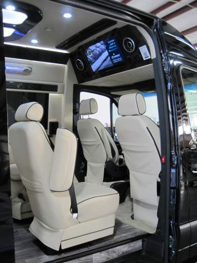 2020 Midwest Automotive Designs Mercedes-Benz 3500 Sprinter