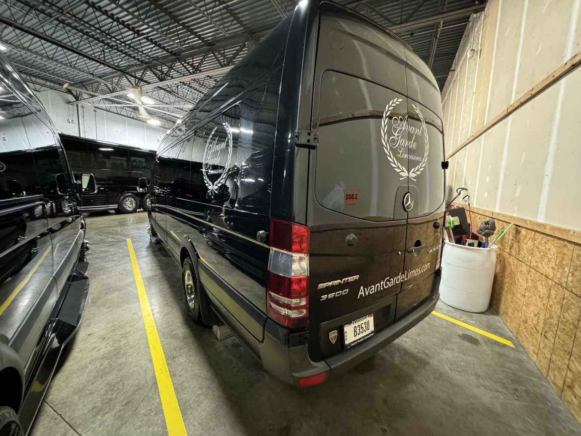 Sprinter for Sale in Indianapolis, IN - Photo 15