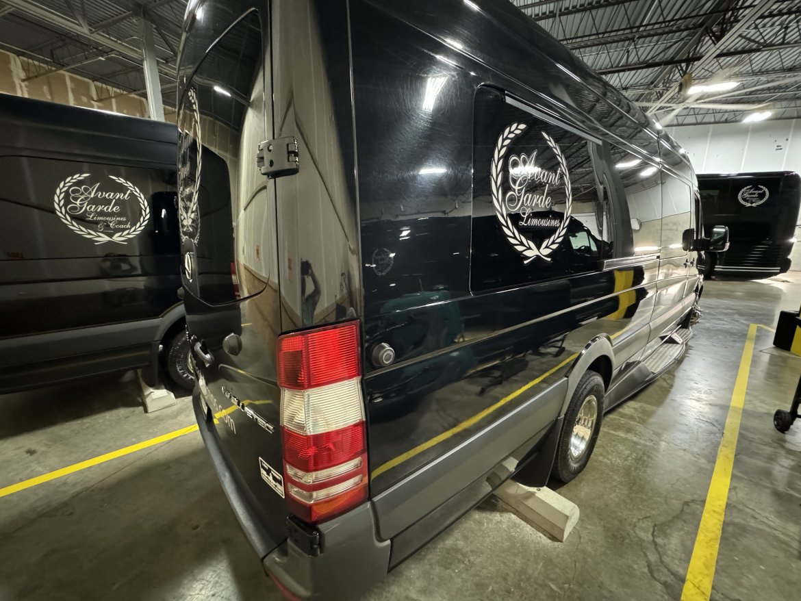 Sprinter for Sale in Indianapolis, IN - Photo 16