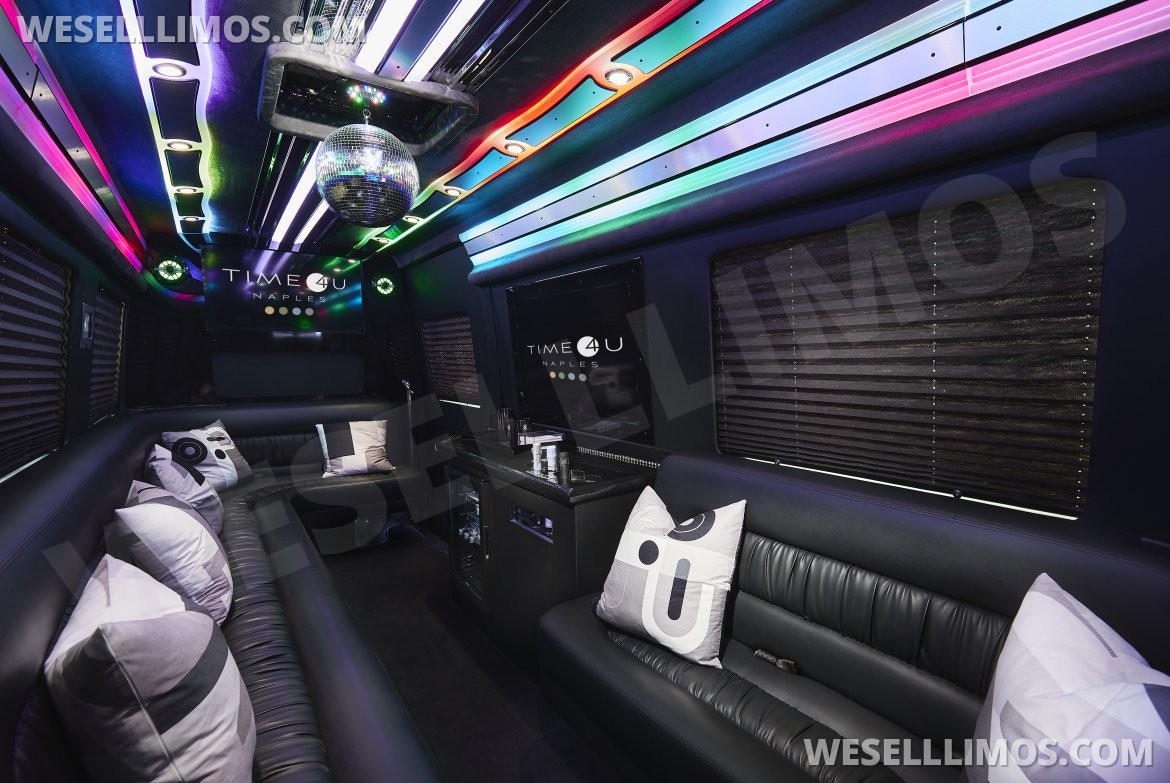 Sprinter for Sale in Naples, FL - Photo 8