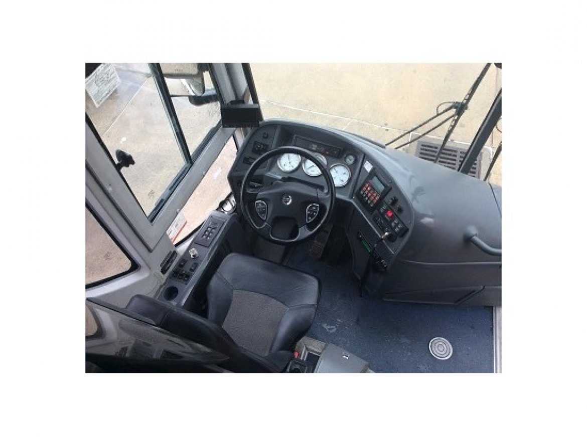 Photo of Motorcoach for sale: 2012 Workhorse G3600 45" by CAIO