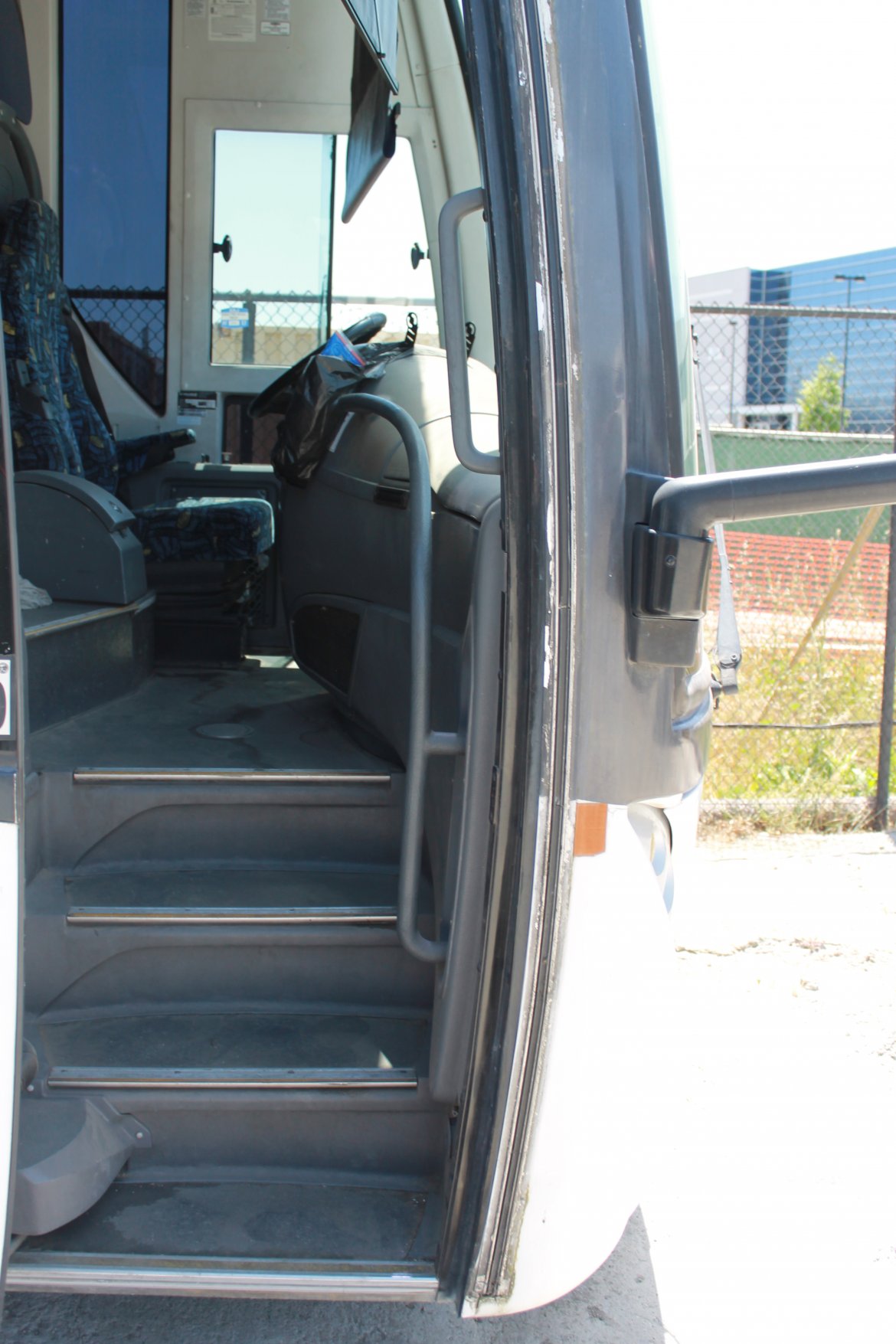 Photo of Motorcoach for sale: 2012 Workhorse G3600 45" by CAIO