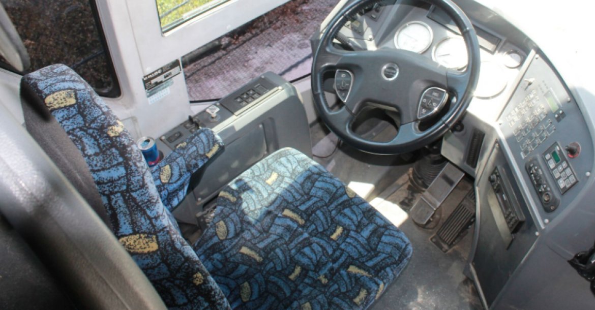 Photo of Motorcoach for sale: 2012 Workhorse G3600 45" by CAIO