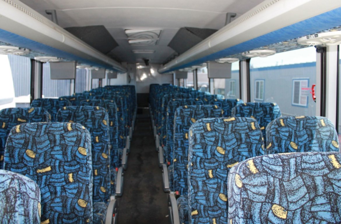 Photo of Motorcoach for sale: 2012 Workhorse G3600 45" by CAIO