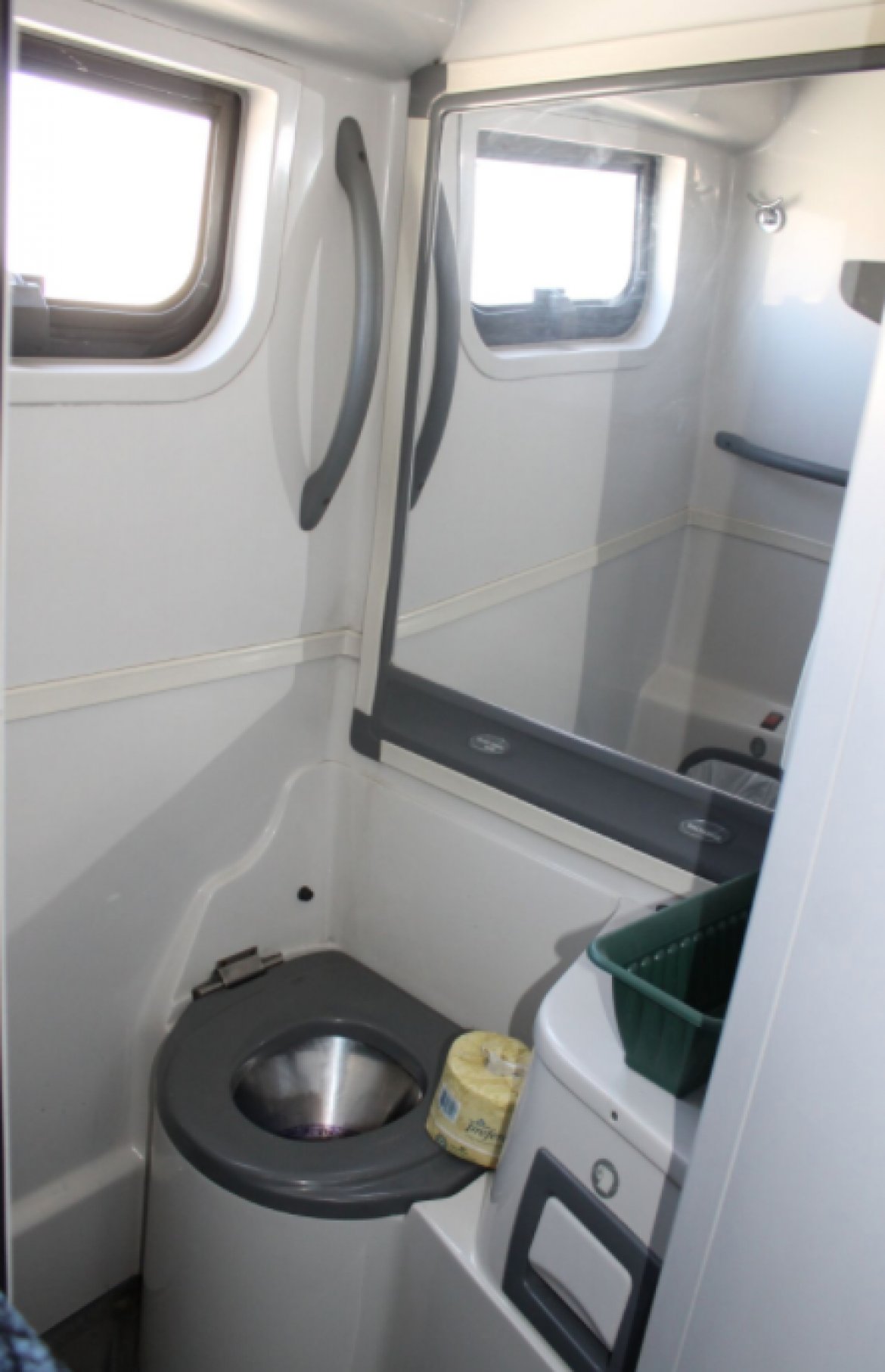 Photo of Motorcoach for sale: 2012 Workhorse G3600 45" by CAIO