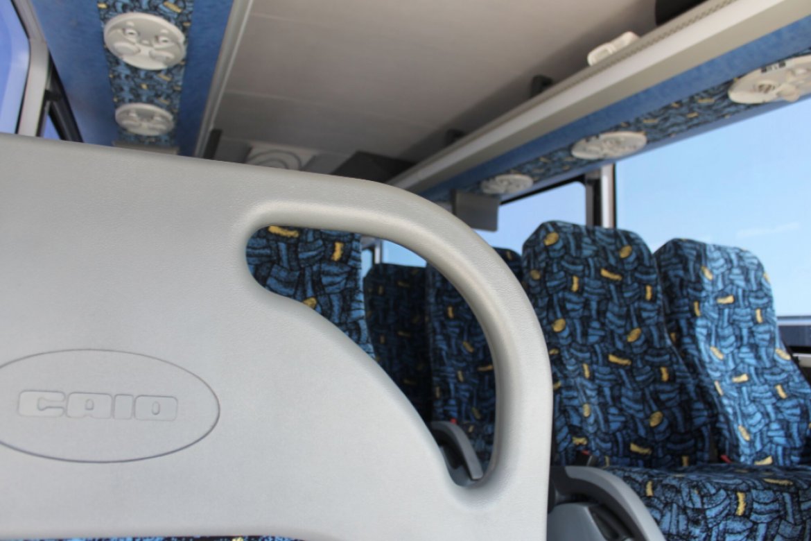 Photo of Motorcoach for sale: 2012 Workhorse G3600 45" by CAIO