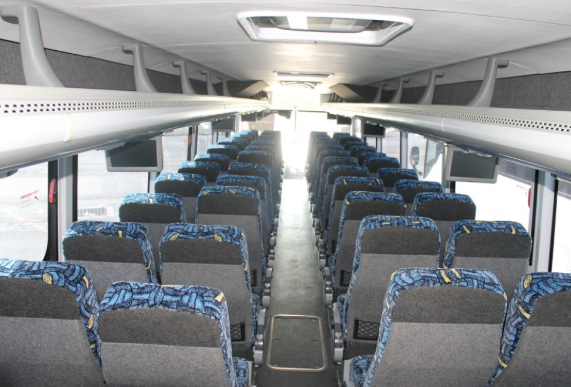 Photo of Motorcoach for sale: 2012 Workhorse G3600 45" by CAIO