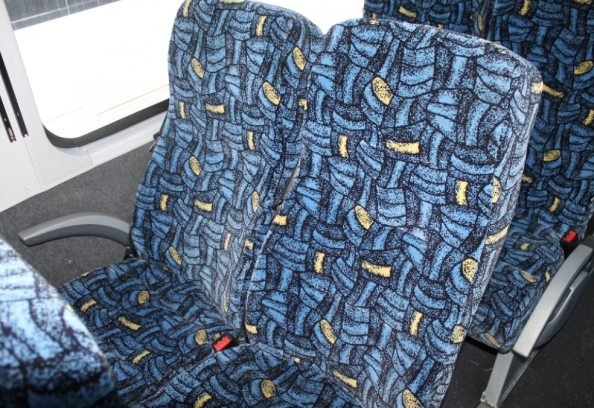 Photo of Motorcoach for sale: 2012 Workhorse G3600 45" by CAIO