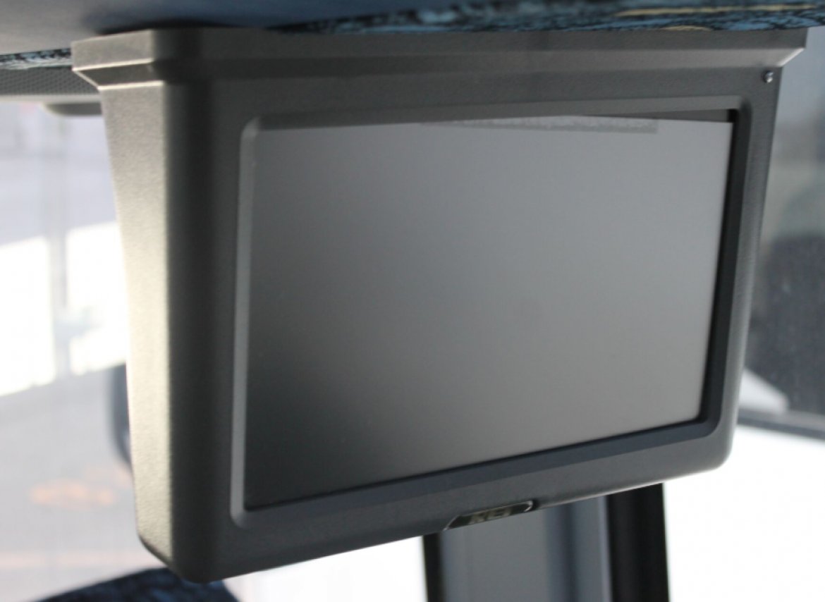 Photo of Motorcoach for sale: 2012 Workhorse G3600 45" by CAIO