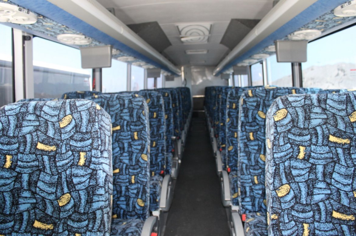 Photo of Motorcoach for sale: 2012 Workhorse G3600 45" by CAIO