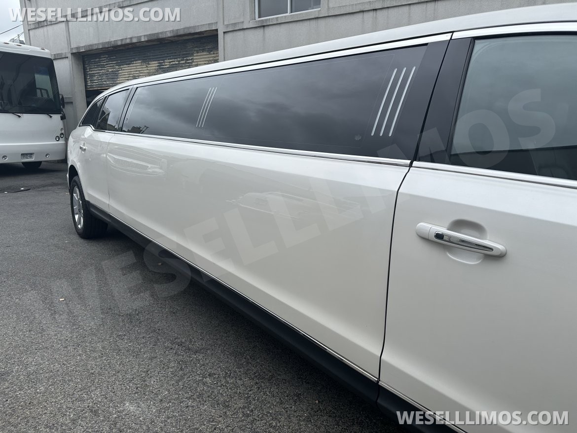 Limousine for Sale in Brooklyn, NY - Photo 4