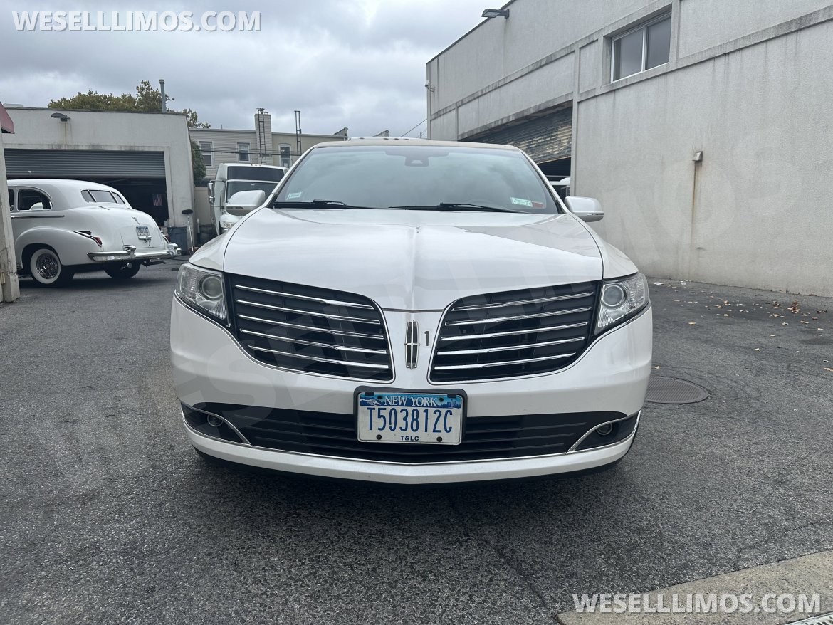 Limousine for Sale in Brooklyn, NY - Photo 6