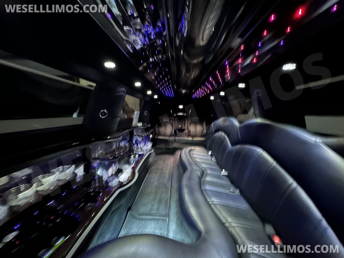 Limousine for Sale in Brooklyn, NY - Photo 17