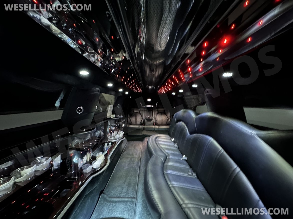 Limousine for Sale in Brooklyn, NY - Photo 18