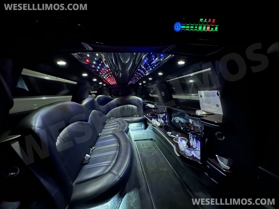 Limousine for Sale in Brooklyn, NY - Photo 19
