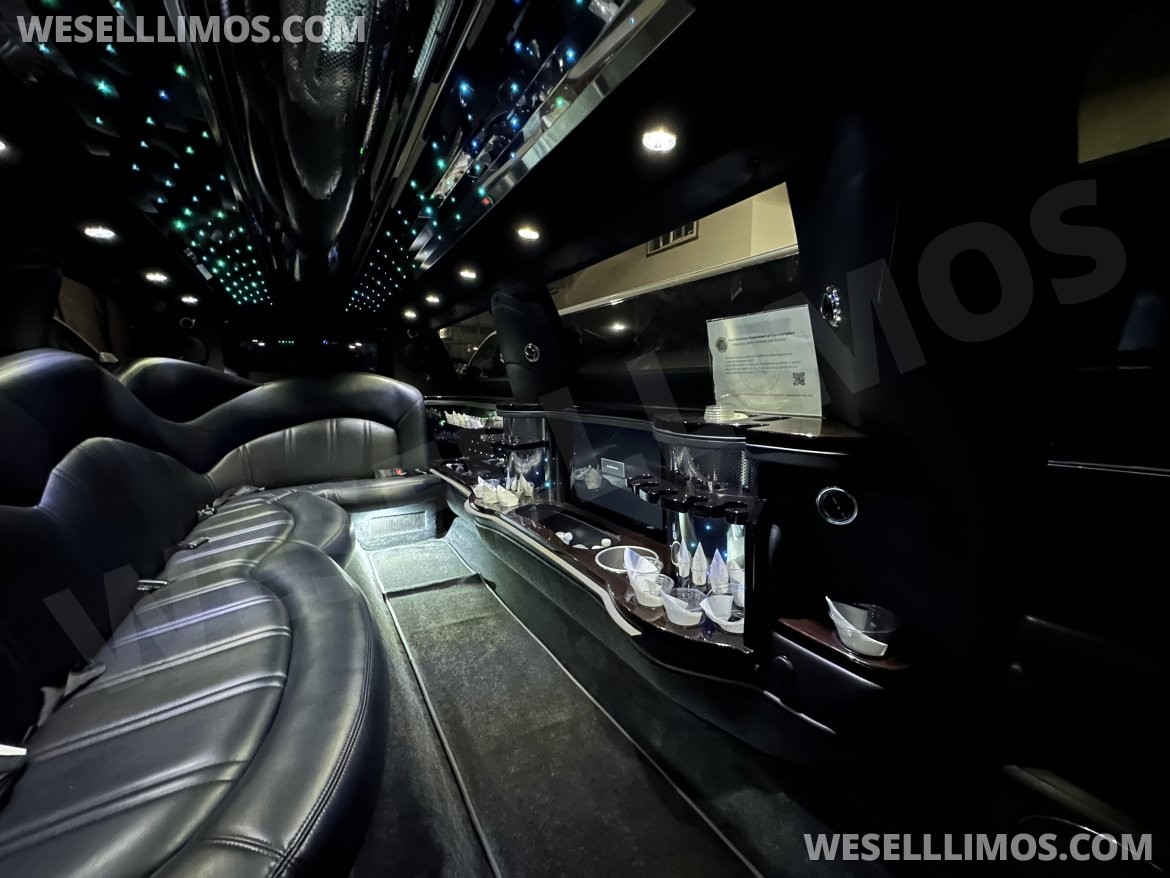 Limousine for Sale in Brooklyn, NY - Photo 20