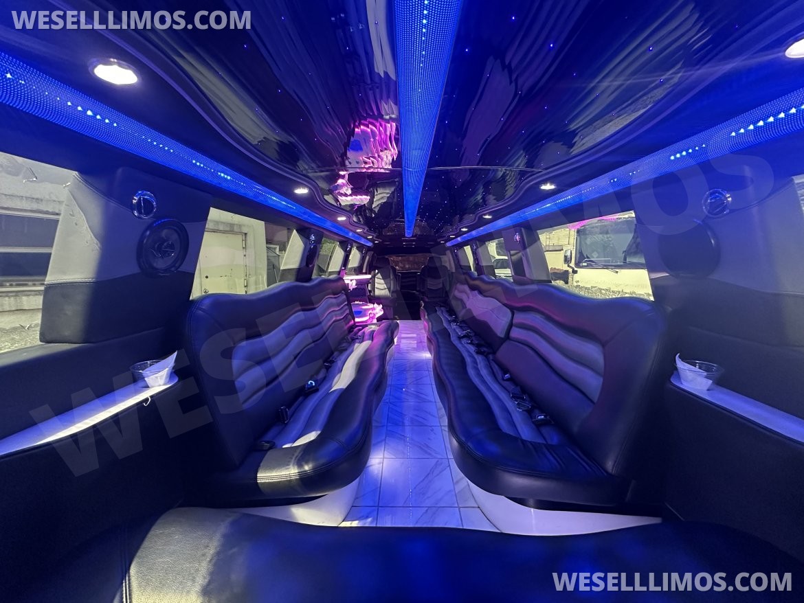 SUV Stretch for Sale in Brooklyn, NY - Photo 14