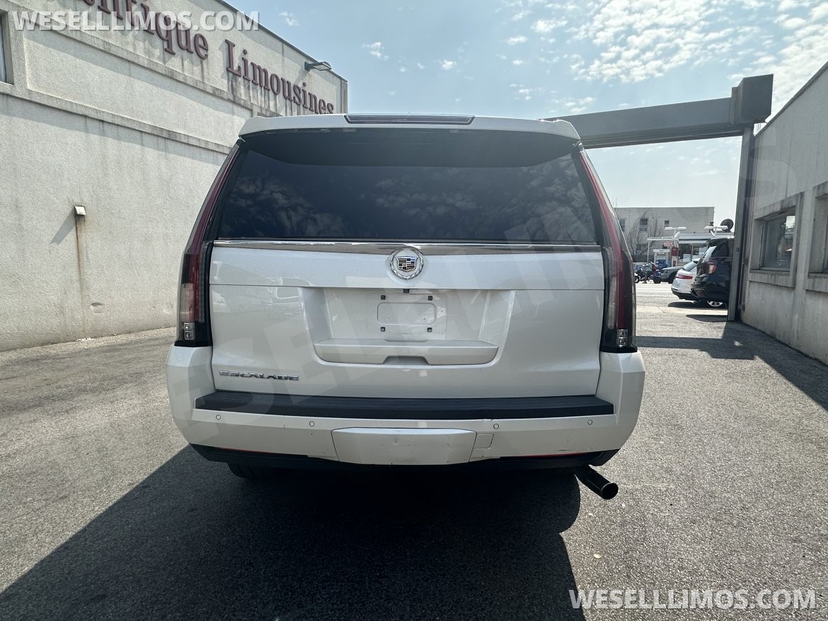 SUV Stretch for Sale in Brooklyn, NY - Photo 4