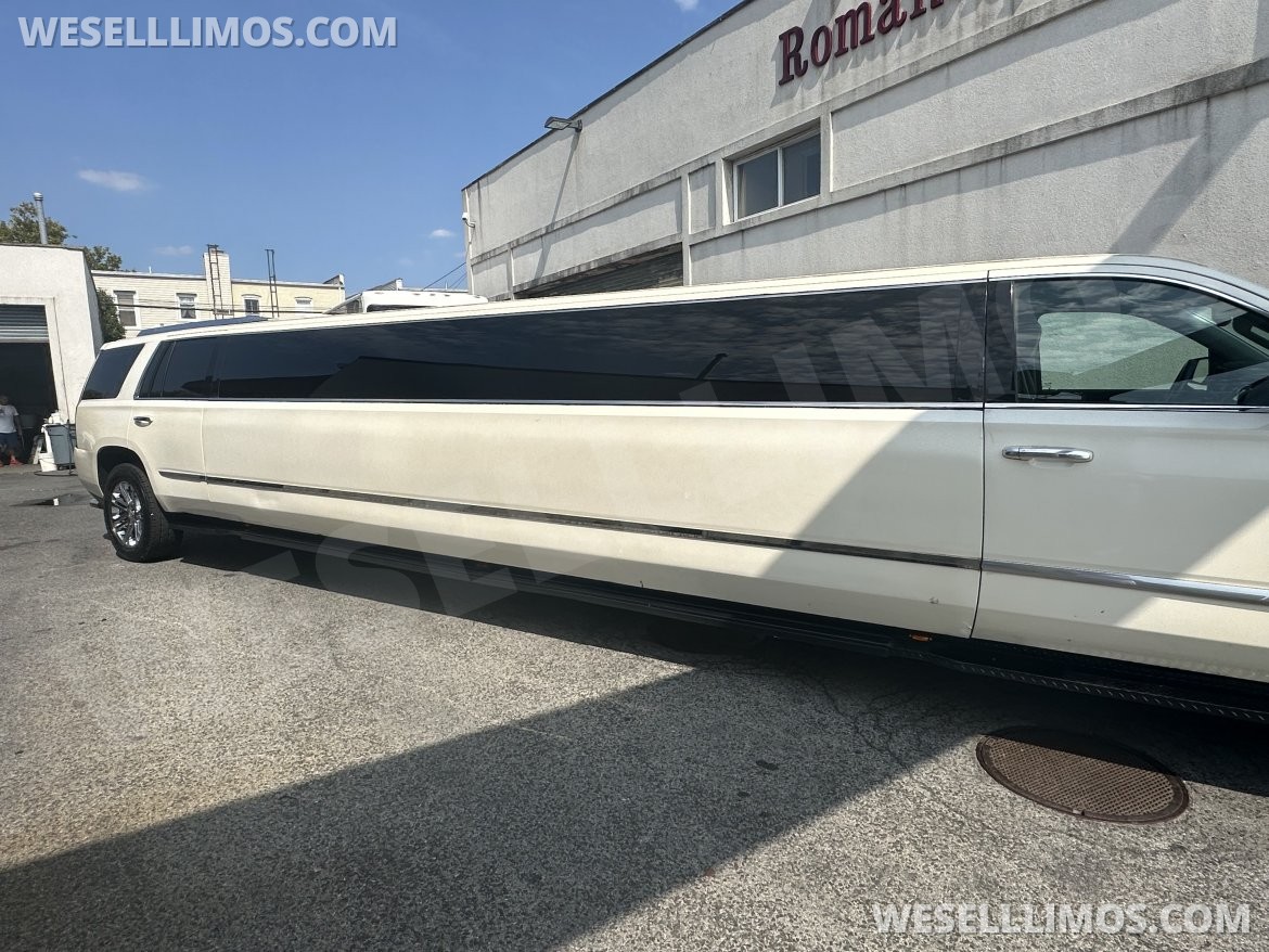 SUV Stretch for Sale in Brooklyn, NY - Photo 6