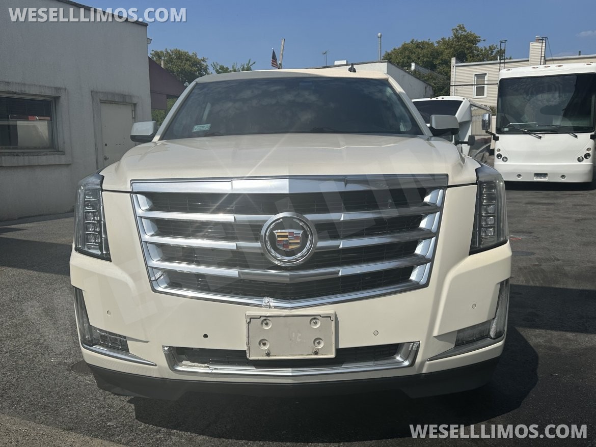 SUV Stretch for Sale in Brooklyn, NY - Photo 8
