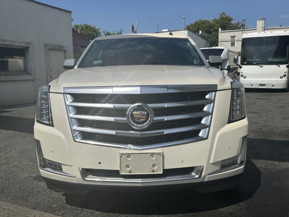 2015 Moonlight Cadillac Escalade SUV Stretch