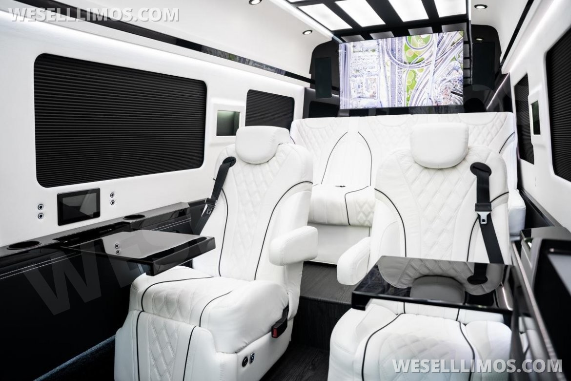 Sprinter for Sale in Studio City, CA - Photo 4