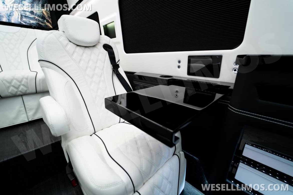 Sprinter for Sale in Studio City, CA - Photo 8