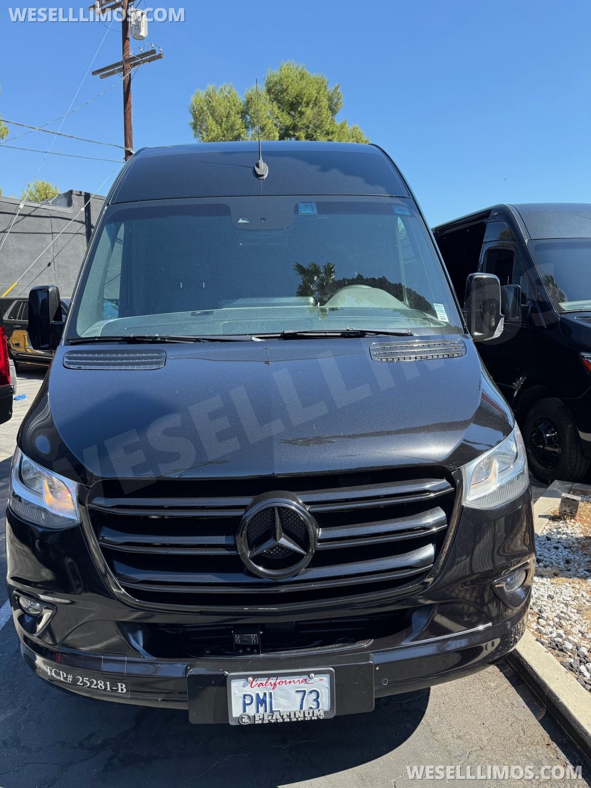 Sprinter for Sale in Studio City, CA - Photo 11